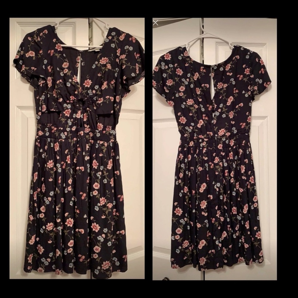 American Eagle Dress
